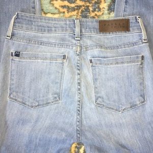 Parker Smith Skinny Jeans 👖